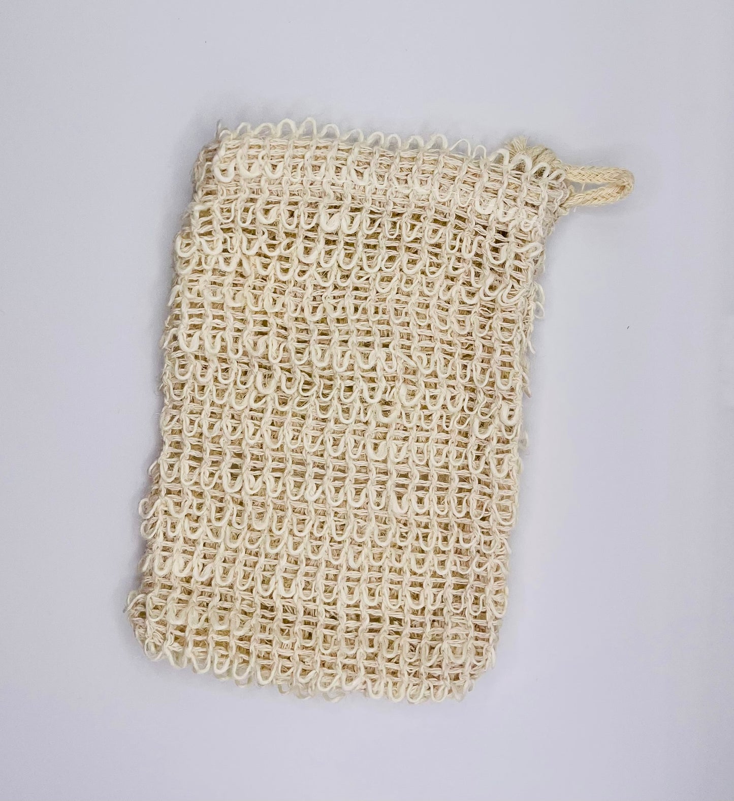 Soap Saver Bag