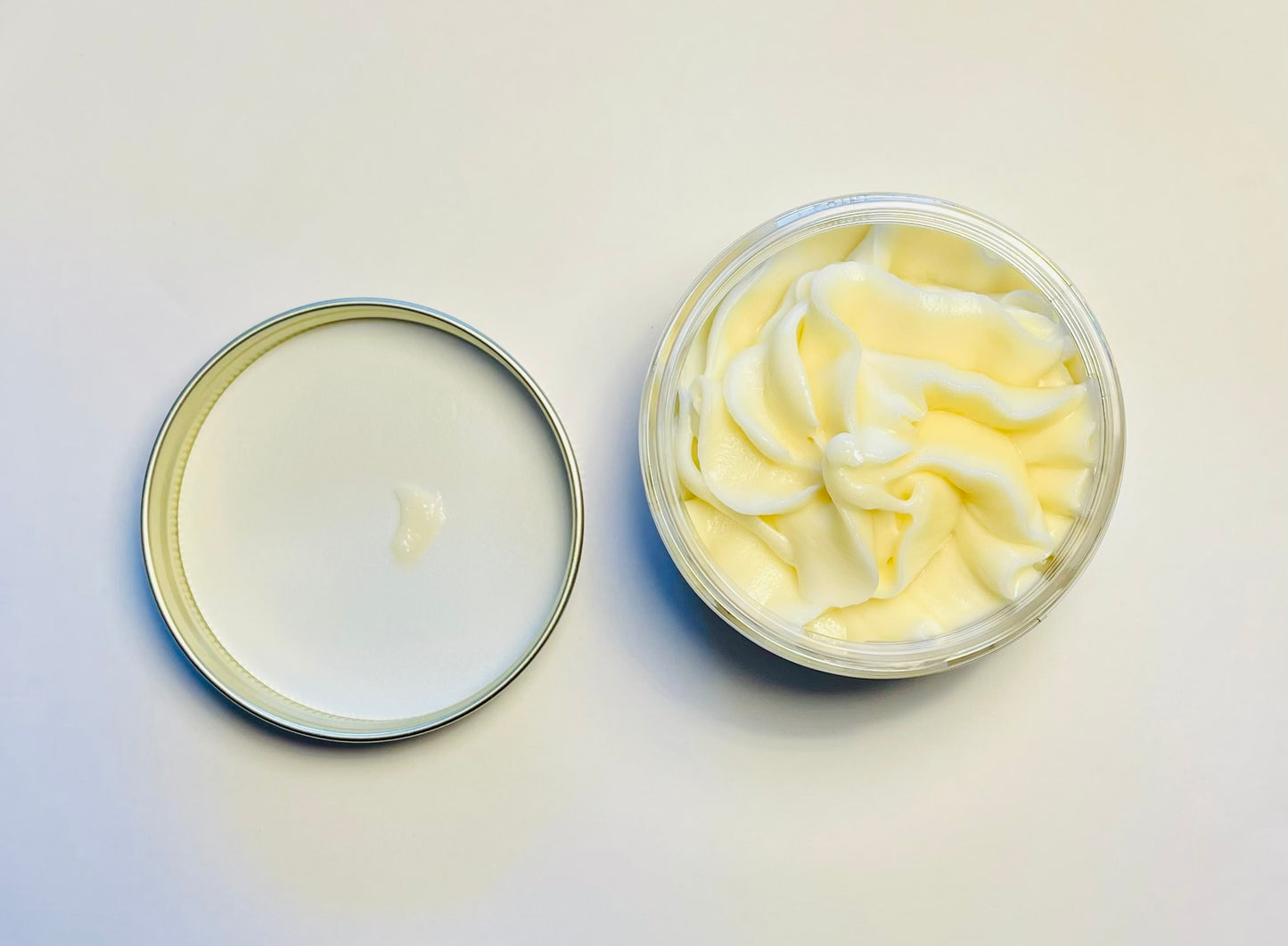 Whipped Tallow Face & Body Cream