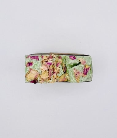 French Green Clay Soap Bar