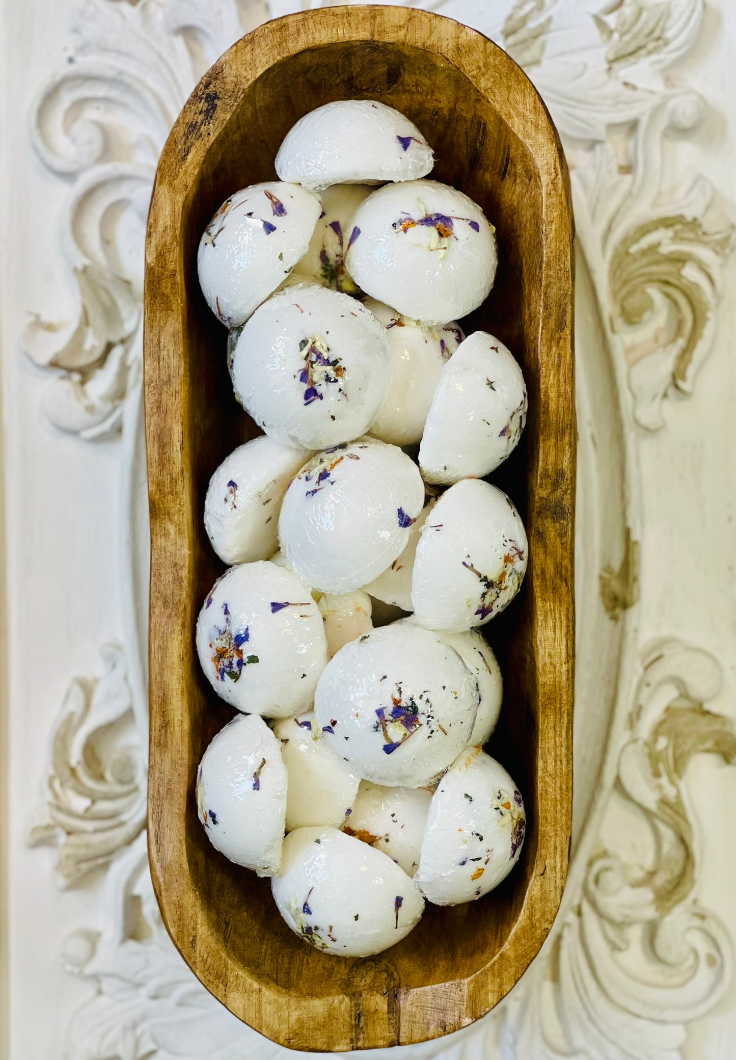 Eucalyptus Peppermint Shower Steamer