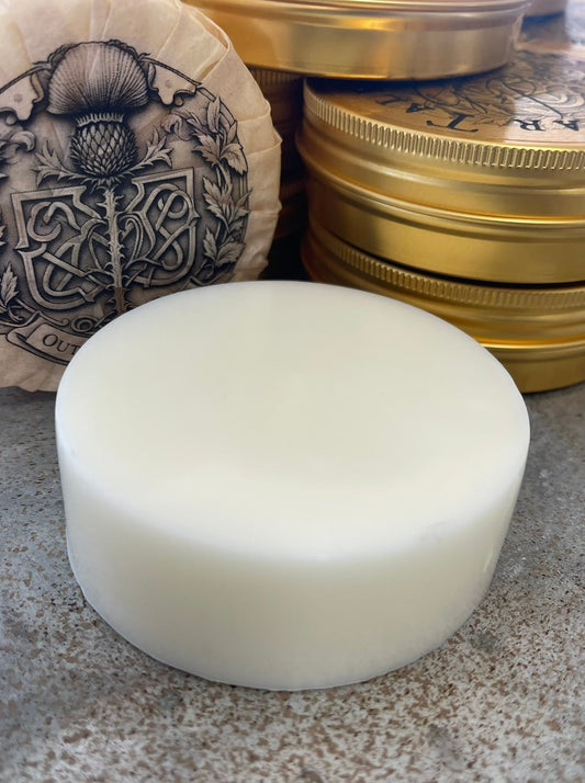 Healing Dyshidrotic Eczema with Beef Tallow