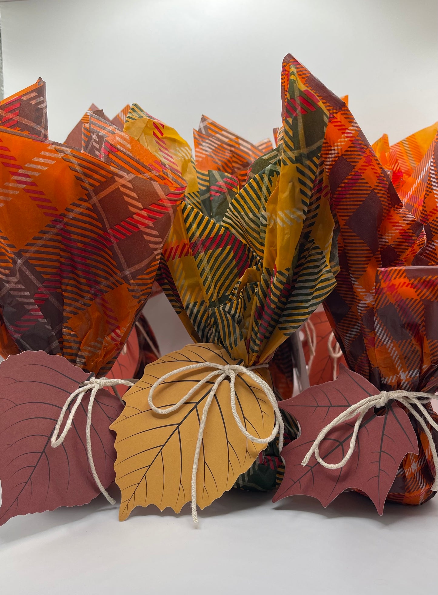 Pumpkin Tallow Lotion Bar