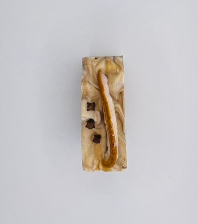 Clove & Sweet Orange Soap Bar