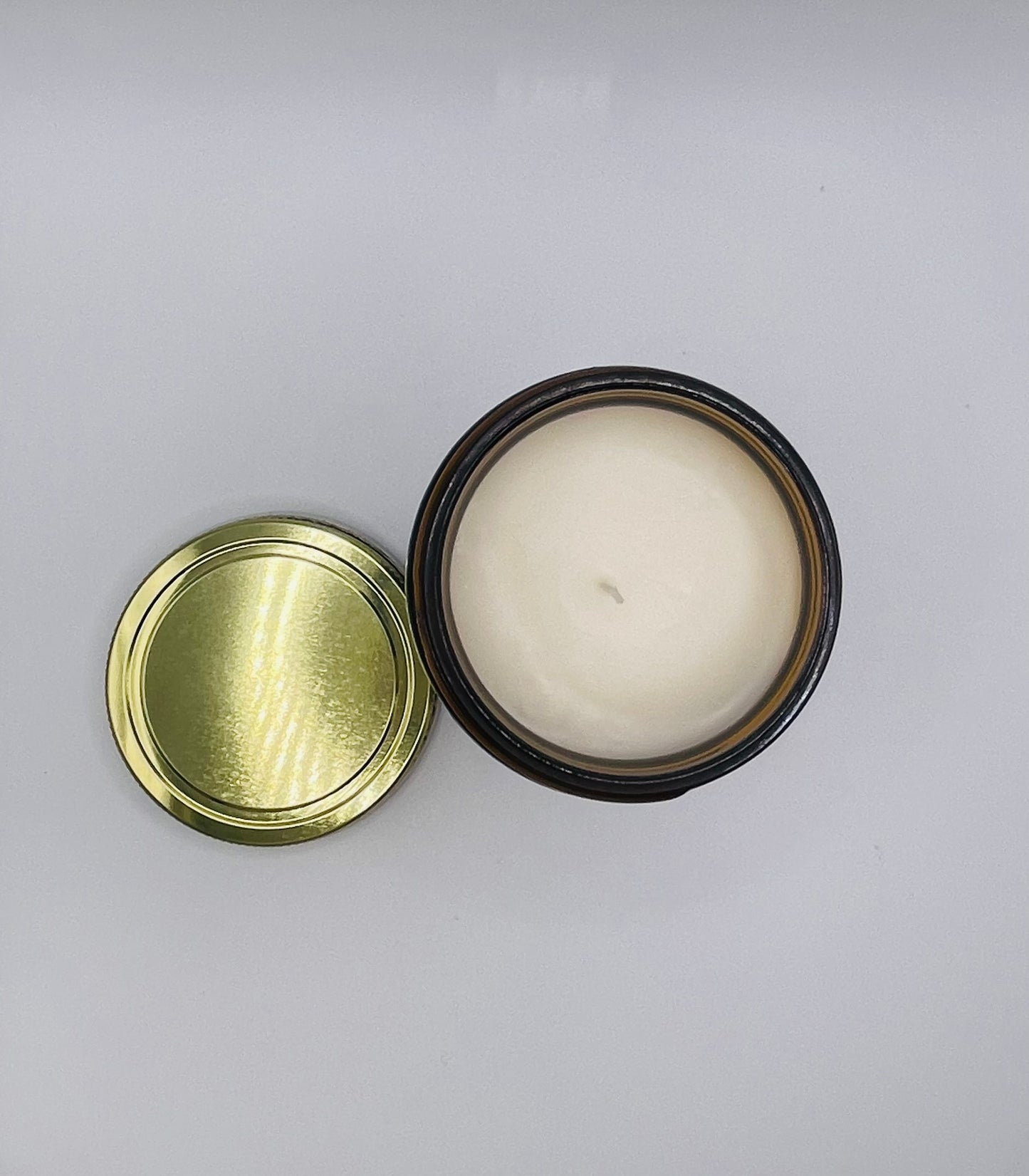 Voyageur 6.5 oz Soy Blend Candle